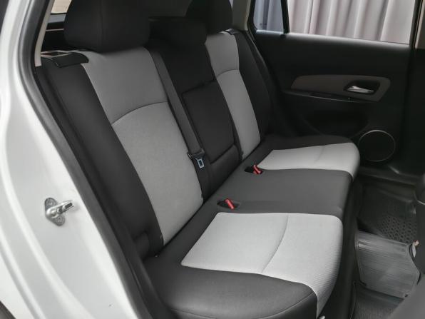 Chevrolet Cruze I Рестайлинг с пробегом 2014 года, цена 875 000 рублей, 171588 км, универсал, Автокод Объявления