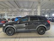Chevrolet Captiva I Рестайлинг 2 Набережные Челны  - изображение 32