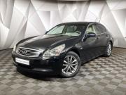 Infiniti G IV Москва  - изображение 21