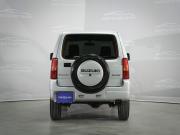 Suzuki Jimny III Рестайлинг 2 Новосибирск  - изображение 25