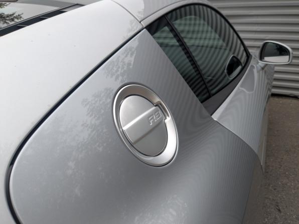 Audi R8 I (Typ 42) с пробегом 2011 года, цена 7 999 000 рублей, 21176 км, купе, Автокод Объявления