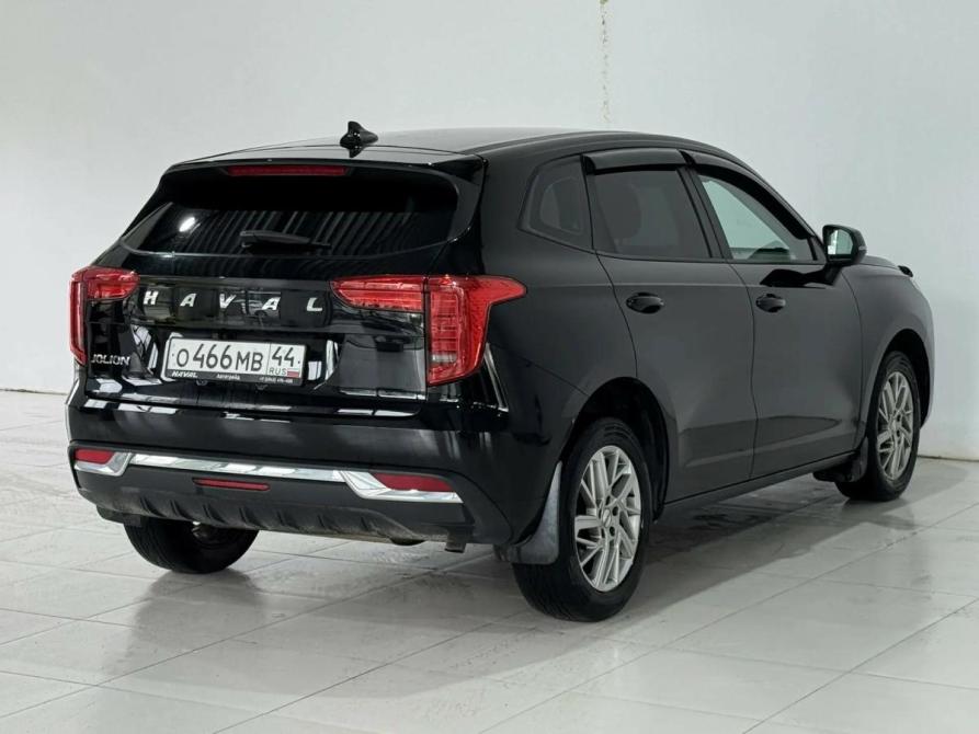 Haval Jolion I Рестайлинг Кострома  - изображение 5