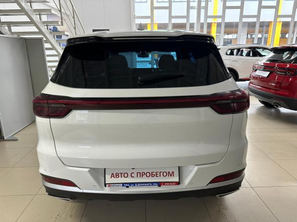Chery Tiggo 7 Pro Max I с пробегом 2023 года, цена 1 810 000 рублей, 41700 км, внедорожник, Автокод Объявления