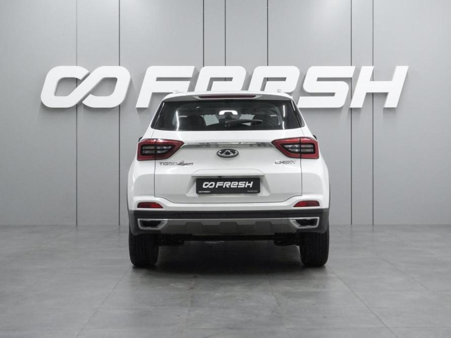 Chery Tiggo 4 Pro I Воронеж  - изображение 4