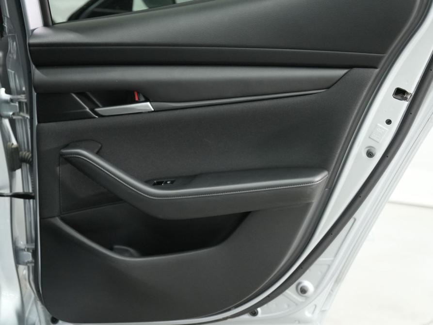 Mazda 3 IV (BP) Новосибирск  - изображение 34