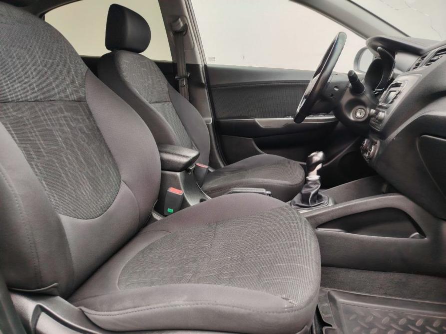 Kia Rio III Москва  - изображение 10