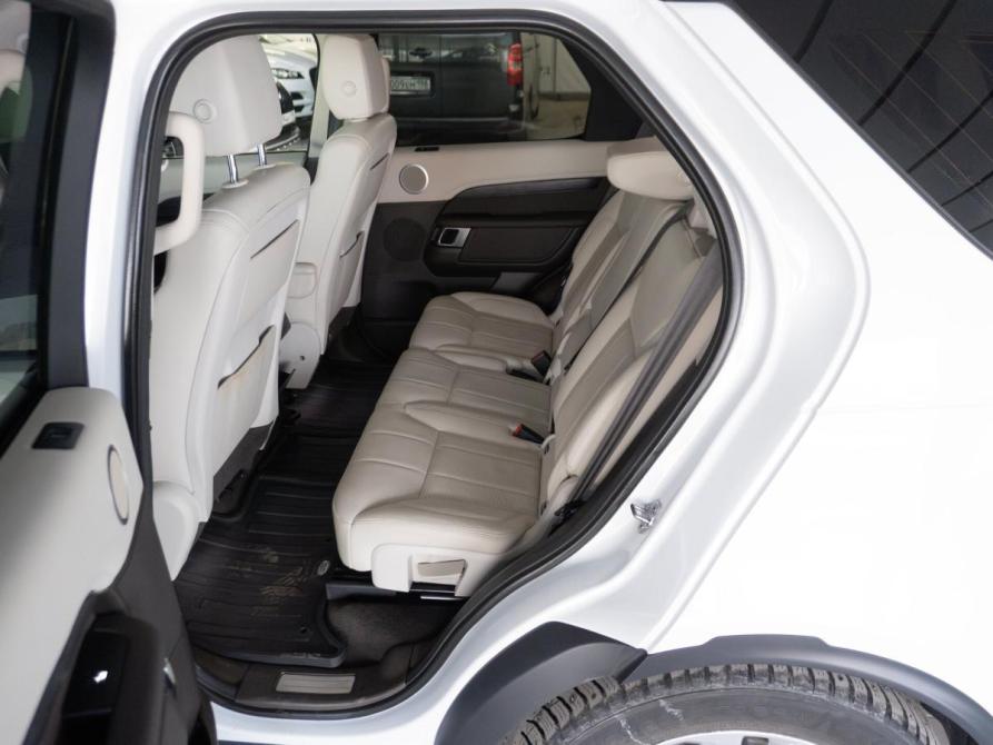 Land Rover Discovery V Санкт-Петербург  - изображение 11