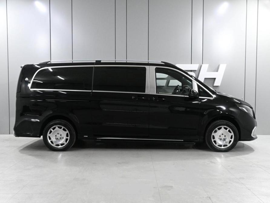 Mercedes-Benz V-Класс III (W447) Рестайлинг 2 Ростов-на-Дону  - изображение 5