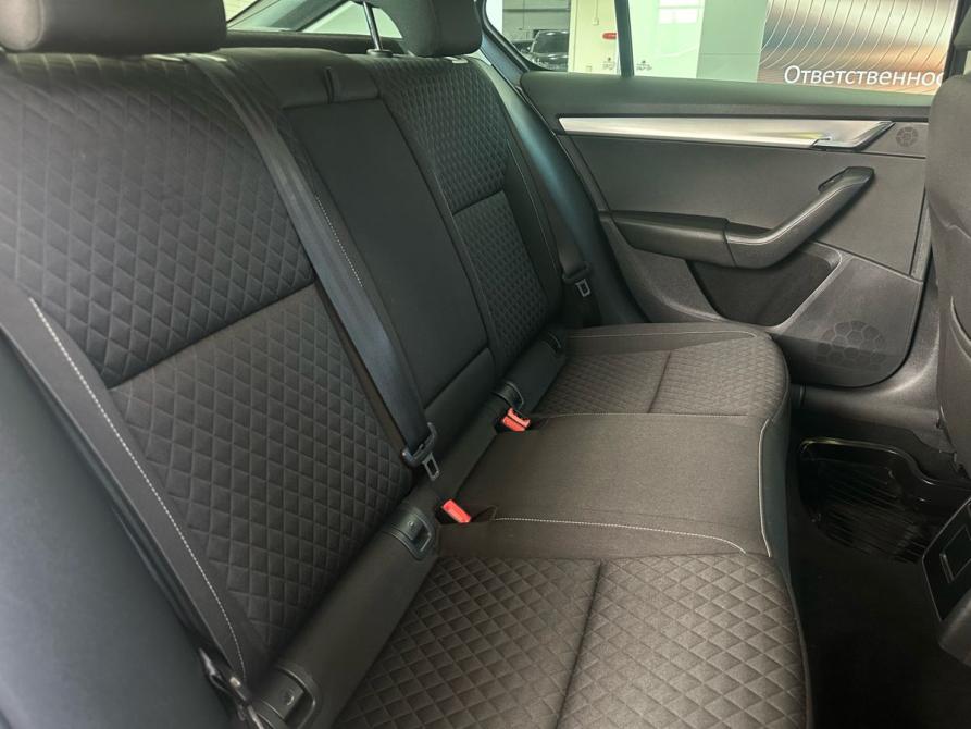 Skoda Octavia III (A7) Екатеринбург  - изображение 15