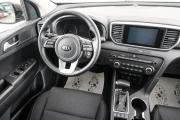 Kia Sportage IV Рестайлинг Красноярск  - изображение 35