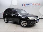 Subaru Forester III Рестайлинг Подольск  - изображение 26