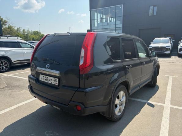 Nissan X-Trail II Рестайлинг с пробегом 2011 года, цена 1 116 000 рублей, 235000 км, внедорожник, Автокод Объявления