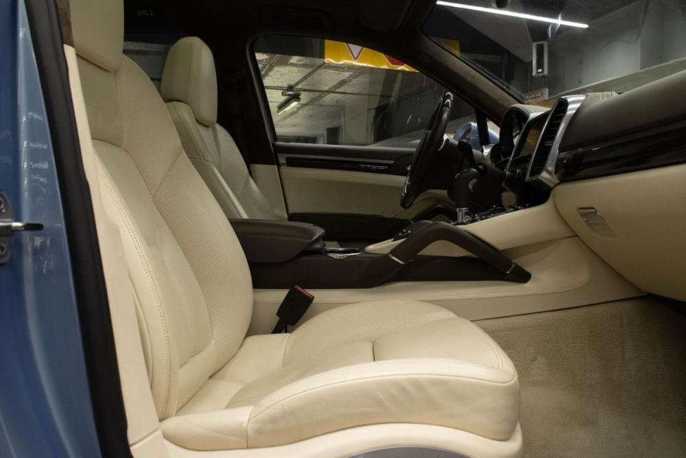 Porsche Cayenne II (958) Уфа  - изображение 11