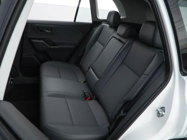 Toyota RAV4 VI (XA60) с пробегом 2026 года, цена 4 199 999 рублей, 40 км, внедорожник, Автокод Объявления