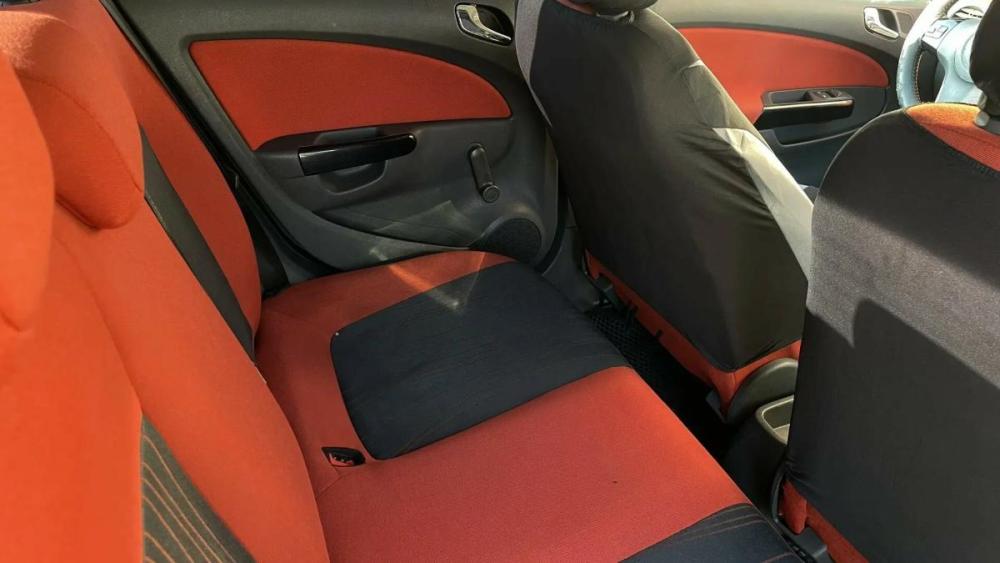 Opel Corsa D Оренбург  - изображение 11
