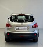 Nissan Qashqai I Челябинск  - изображение 17