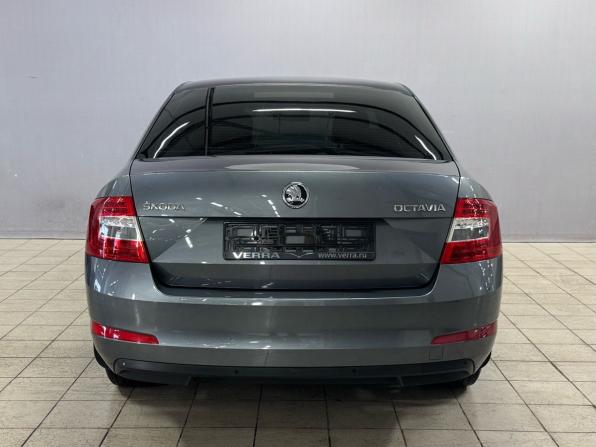 Skoda Octavia III (A7) с пробегом 2014 года, цена 1 150 000 рублей, 127992 км, лифтбек, Автокод Объявления