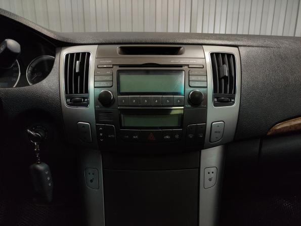 Hyundai Sonata V (NF) Рестайлинг с пробегом 2008 года, цена 590 000 рублей, 220186 км, седан, Автокод Объявления