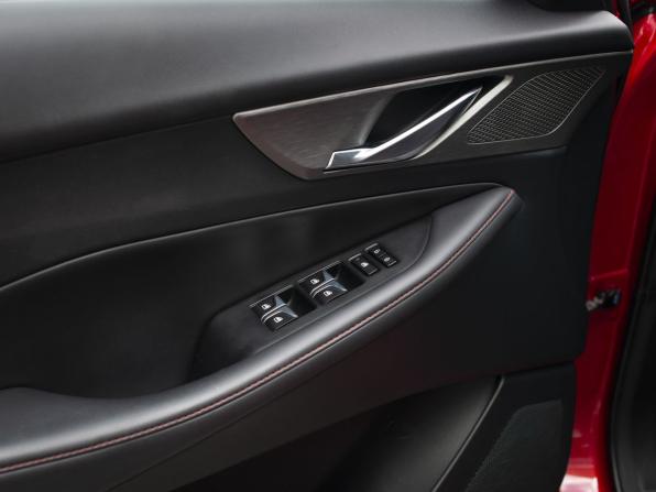 Changan CS35 Plus I Рестайлинг с пробегом 2023 года, цена 1 800 000 рублей, 50251 км, внедорожник, Автокод Объявления