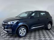 Chery Tiggo 4 I Рестайлинг Ростов-на-Дону  - изображение 17