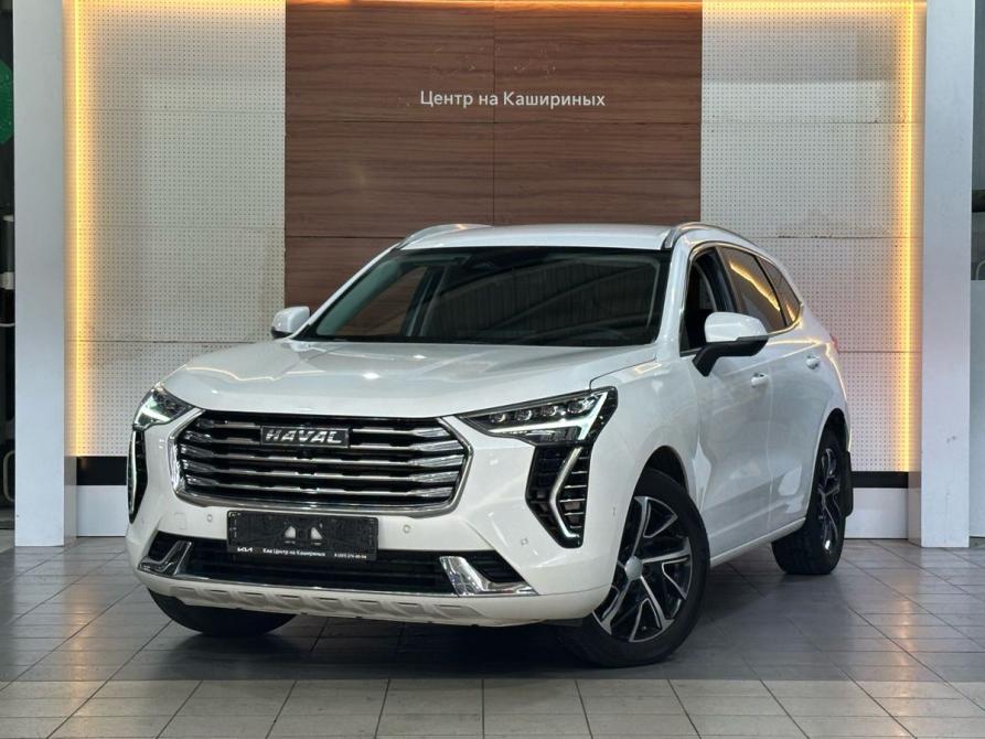 Haval Jolion I Рестайлинг Челябинск  - изображение 1