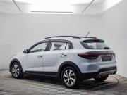 Kia Rio IV Москва  - изображение 25