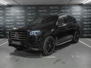 Mercedes-Benz GLS II (X167) Рестайлинг Москва  - изображение 31