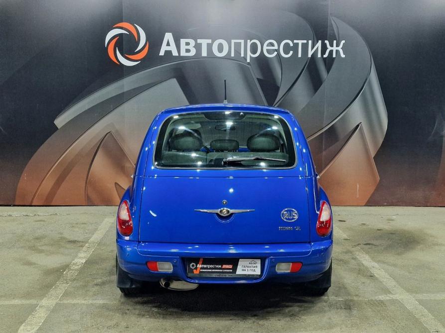 Chrysler PT Cruiser Ставрополь  - изображение 5