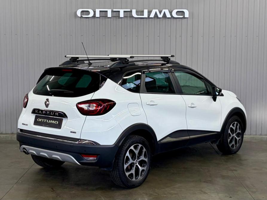 Renault Kaptur I Краснодар  - изображение 4