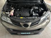 Toyota RAV4 IV (XA40) Санкт-Петербург  - изображение 47
