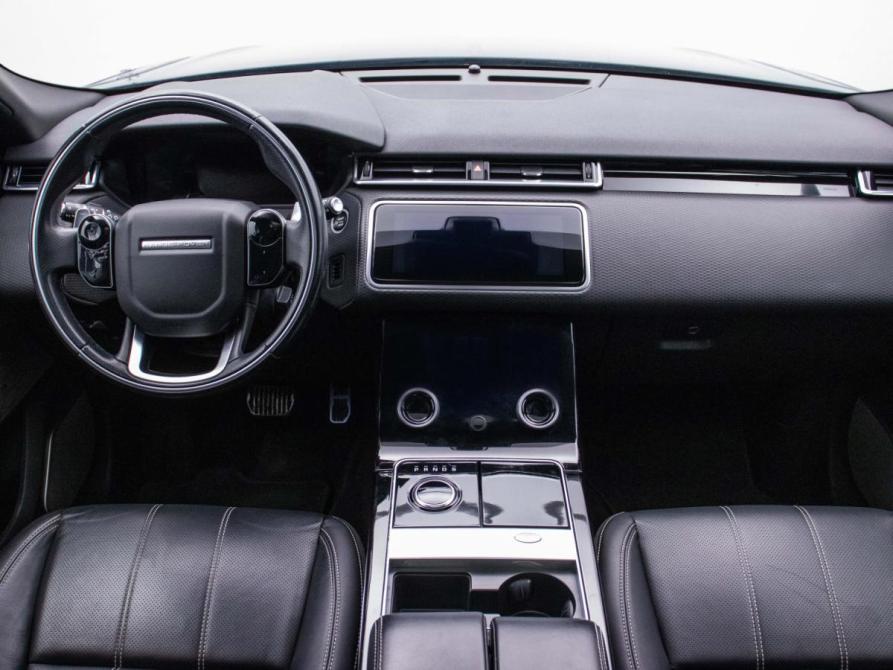 Land Rover Range Rover Velar I Москва  - изображение 14