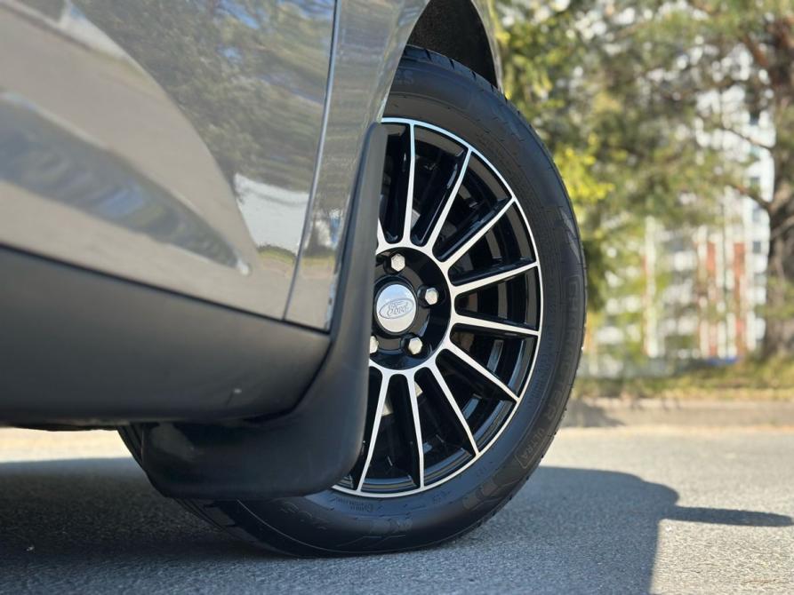 Ford Focus III Рестайлинг Санкт-Петербург  - изображение 34