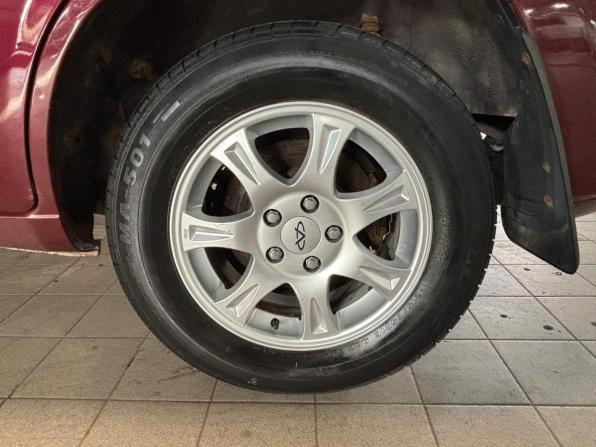 Chery Tiggo (T11) I Рестайлинг (FL) с пробегом 2015 года, цена 649 000 рублей, 68000 км, внедорожник, Автокод Объявления