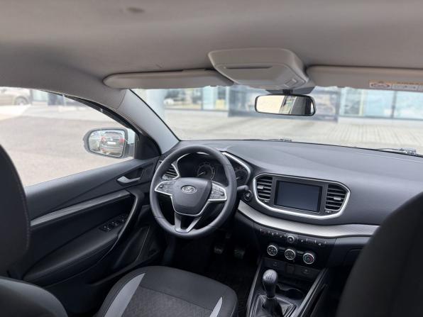 Lada (ВАЗ) Vesta I Рестайлинг (NG) с пробегом 2024 года, цена 1 135 000 рублей, 46687 км, седан, Автокод Объявления