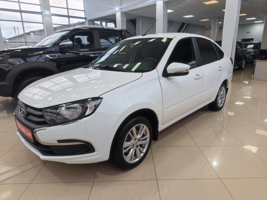 Lada (ВАЗ) Granta I Рестайлинг Арзамас  - изображение 1