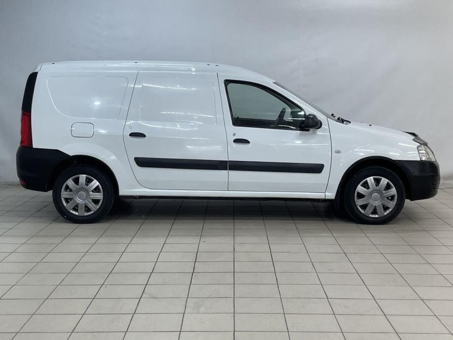 Lada (ВАЗ) Largus I Воронеж  - изображение 7