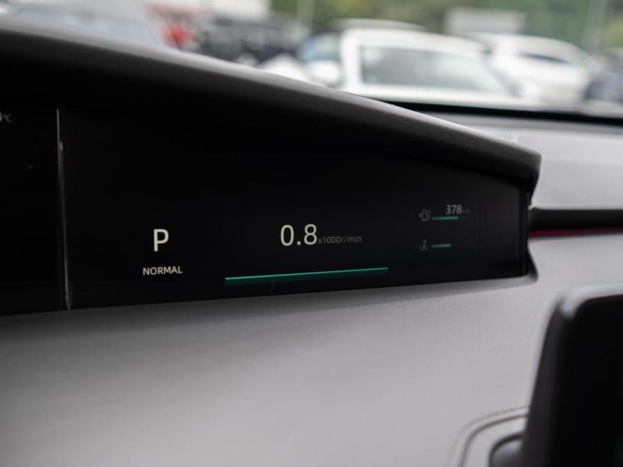 Changan UNI-K Сочи  - изображение 30