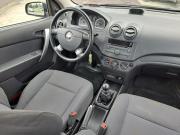 Chevrolet Aveo I Рестайлинг Казань  - изображение 20