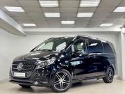 Mercedes-Benz V-Класс III (W447) Рестайлинг 2 Санкт-Петербург  - изображение 37