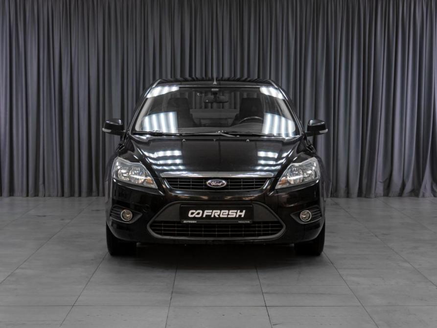 Ford Focus II Рестайлинг Тюмень  - изображение 3