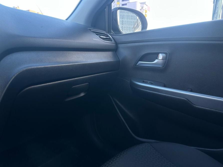 Kia Rio III Новосибирск  - изображение 24