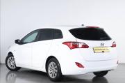 Hyundai i30 II Рестайлинг Челябинск  - изображение 24