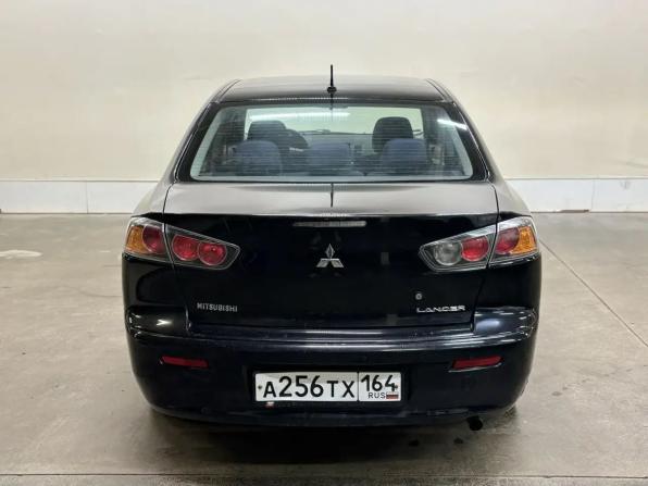 Mitsubishi Lancer X Рестайлинг с пробегом 2012 года, цена 699 000 рублей, 201000 км, седан, Автокод Объявления
