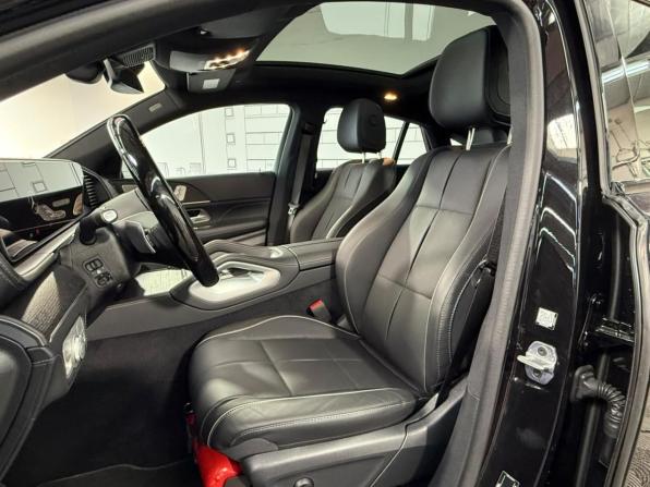 Новый Mercedes-Benz GLE Coupe II (C167) Рестайлинг 2025 года, цена 13 700 000 рублей, внедорожник, Автокод Объявления