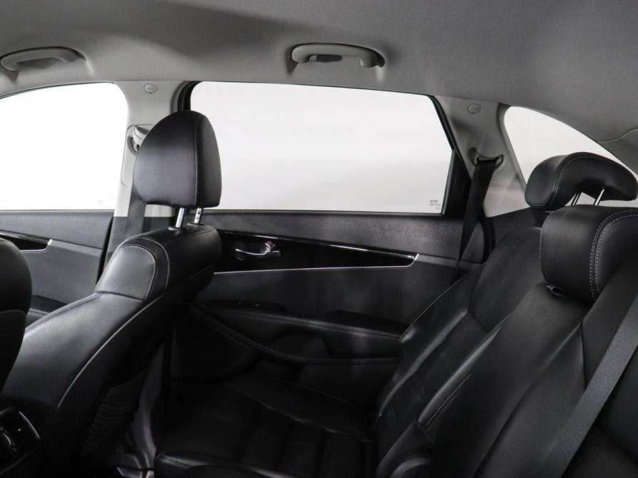 Kia Sorento III Prime Рестайлинг Химки  - изображение 13