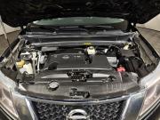Nissan Pathfinder IV Москва  - изображение 30