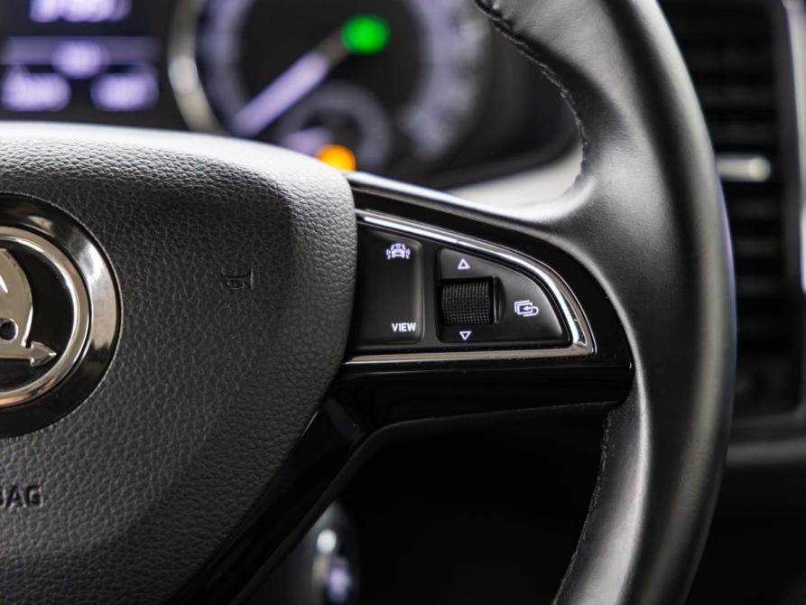 Skoda Kodiaq I Волгоград  - изображение 20