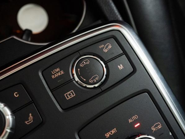 Mercedes-Benz GL-Класс II (X166) с пробегом 2012 года, цена 3 300 000 рублей, 230942 км, внедорожник, Автокод Объявления