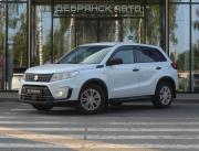 Suzuki Vitara II Рестайлинг Брянск  - изображение 24