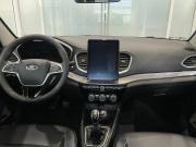 Lada (ВАЗ) Vesta I Рестайлинг (NG) Москва  - изображение 22